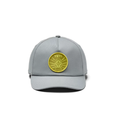 Kids' Firefly Lantern Woven Snapback Hat