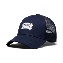 Tundra® Badge Low Pro Trucker Hat