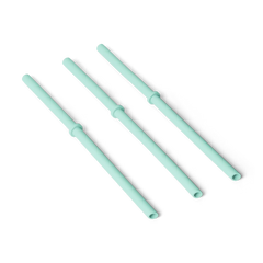 Rambler® L/XL Silicone Straw Pack