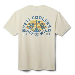 YETI Coolers® Horizon Short Sleeve T-Shirt