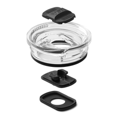 Rambler® Replacement 30 oz StrongHold™ Lid