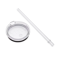 Rambler® Medium Straw Lid