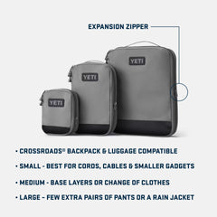 CROSSROADS™ Packing Cube - Large
