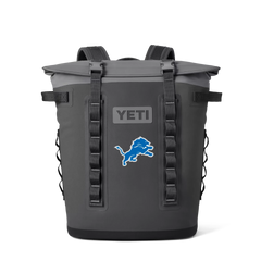 Detroit Lions Hopper® M20 Soft Backpack Cooler