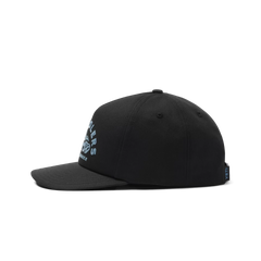 YETI Coolers® Wildly Stronger Mid Pro Flat Brim Hat