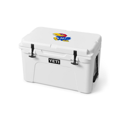 Kansas Tundra® 45 Hard Cooler