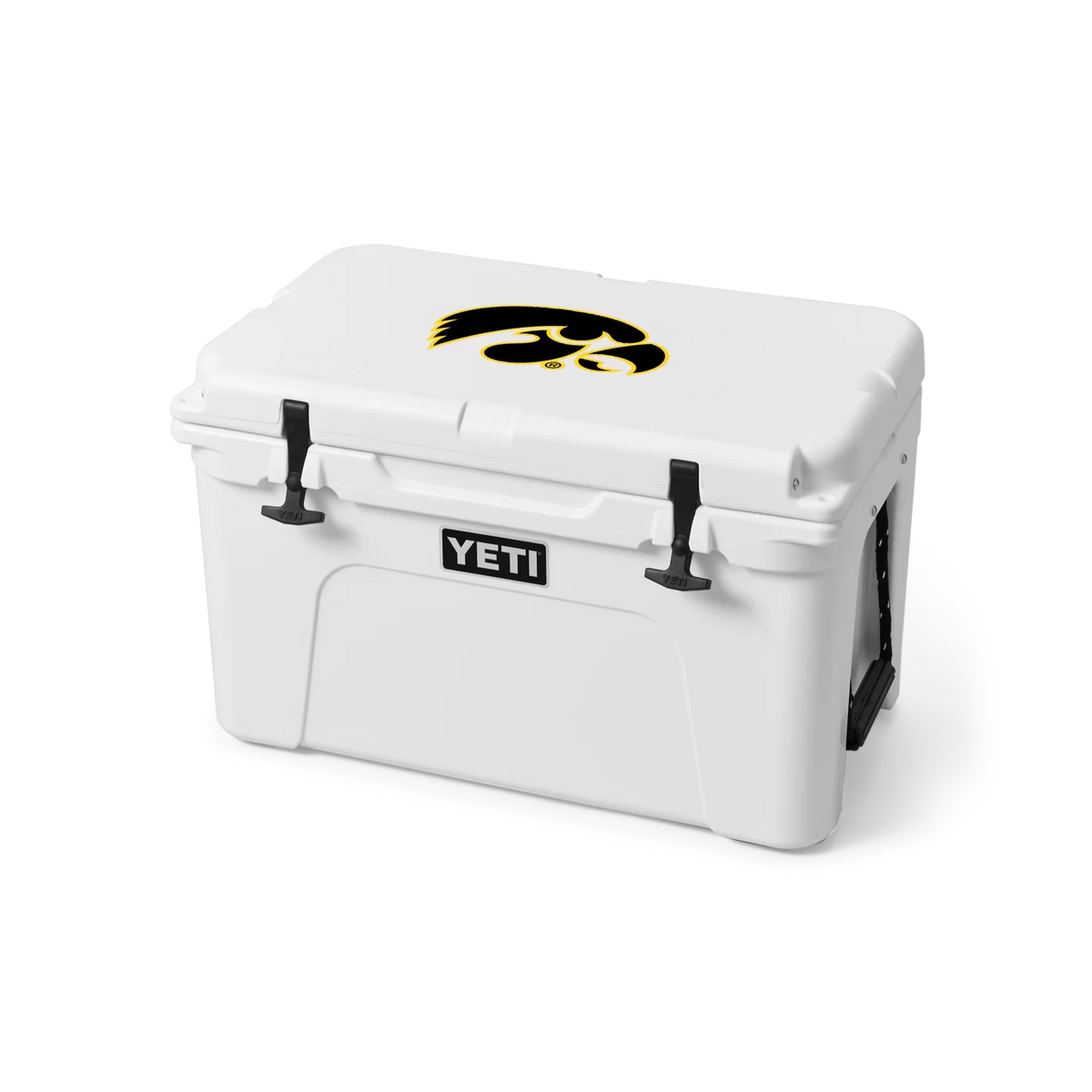 Iowa Tundra® 45 Hard Cooler
