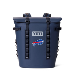 Buffalo Bills Hopper® M20 Soft Backpack Cooler