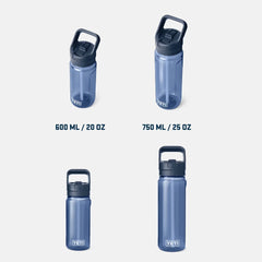 Yonder® JR. 600 mL / 20 oz Water Bottle