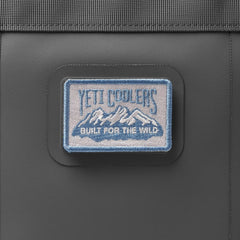 YETI® Collectors' Patches YETI Coolers Range Patch