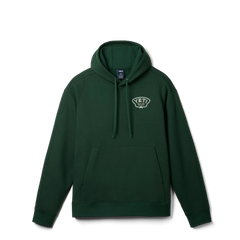 YETI® Heritage Badge Fleece Hoodie