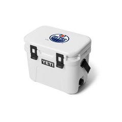 Edmonton Oilers Roadie® 15 Hard Cooler