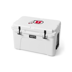 Utah Tundra® 45 Hard Cooler