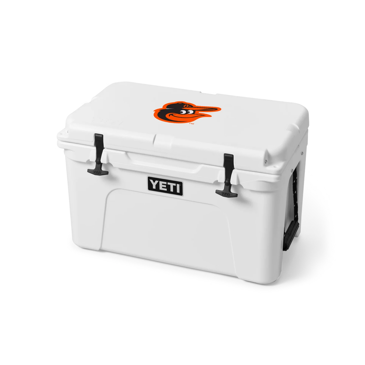 Baltimore Orioles Tundra® 45 Hard Cooler