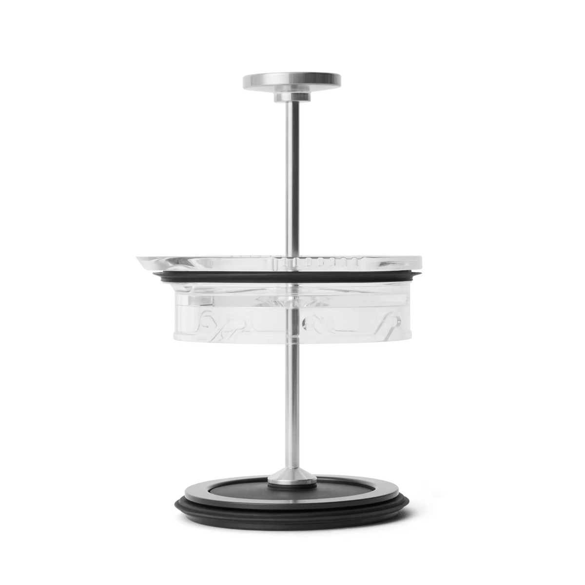 Rambler™ 34 oz Twist-To-Lock French Press Lid