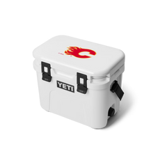 Calgary Flames Roadie® 15 Hard Cooler