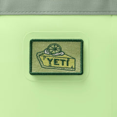 YETI® Collectors' Patches Key Lime Pie Patch