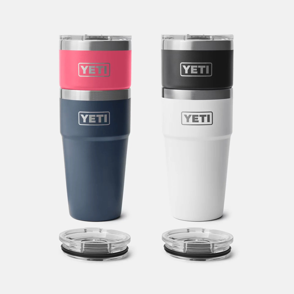 The 20 oz Sip ’N Stack Set